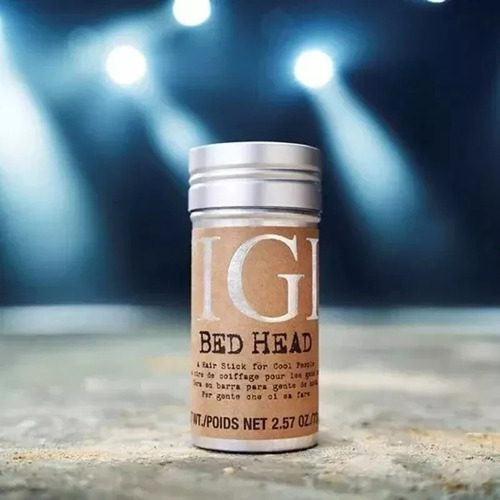 Zs 3 Peças Wax Stick Pomadas Cera Finalizadora Modelador