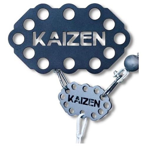 F&f Steel Kaizen Multi-link - Combina Varios Cables En Uno