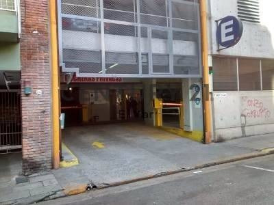 Imagen 2 de 6 de Cochera En Well Park Alsina Oportunidad Real