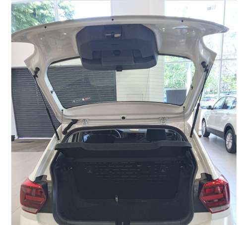 Volkswagen Polo 1.6 Msi Track
