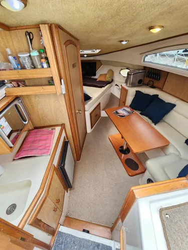 Custon Special Equipadisimo (280hp) Impecable!!!