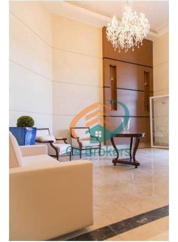 Imagem 5 de 22 de Apartamento À Venda, 203 M² Por R$ 1.850.000,00 - Vila Galvão - Guarulhos/sp - Ap2315