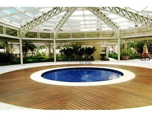 Apartamento Com 4 Dormitórios À Venda, 245 M² Por R$ 2.970.000,00 - Vila Mariana - São Paulo/sp - Ap8749