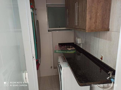 Imagem 10 de 20 de Sobrado Com 3 Dormitórios À Venda Por R$ 462.000,00 - Jardim Dos Ipês - Suzano/sp - So2039