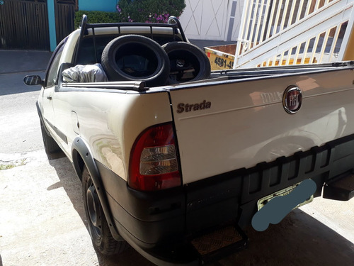 Fiat Strada 2010 1.4 Fire Flex 2p