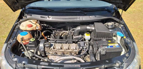 Imagem 11 de 11 de Volkswagen Voyage 1.6 Trend 8v Flex 4p Manual