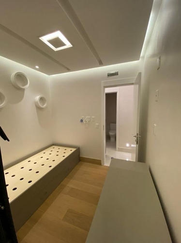 Imagem 27 de 30 de Apartamento Com 4 Dormitórios À Venda, 147 M² Por R$ 2.590.000 - Campo Belo - São Paulo/sp - Ap20170