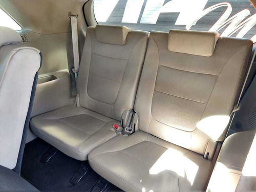 Imagem 12 de 15 de Kia Sorento 3.5 V6 24v Aut 7 Lugares 2012