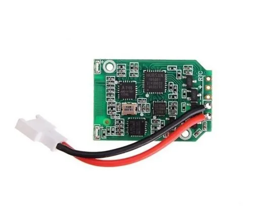 Hubsan sales x4 107l