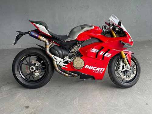 Ducati 959 Panigale V4 S 2021/2021