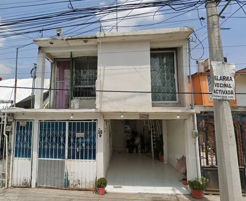 Casa En Venta En Cuautitlan Izcalli La Herradura Cdmx Vl11-rb