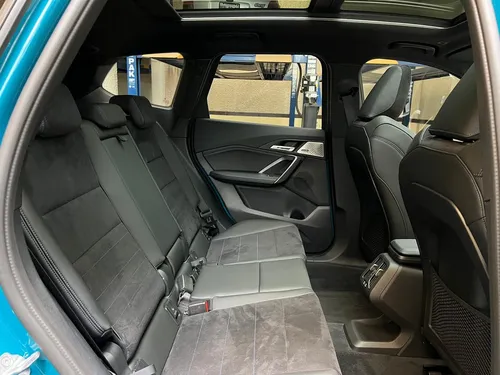 BMW X1 2.0 Sdrive20i