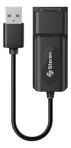 Adaptador Usb A Puerto De Red Ethernet (rj45) | 506-430
