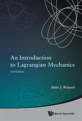 Libro Introduction To Lagrangian Mechanics, An (2nd Editi...