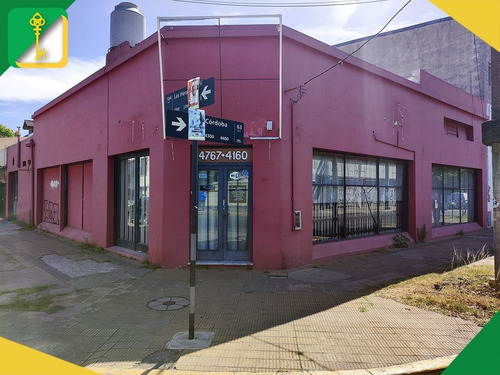Imagen 2 de 17 de Local En Venta En Villa Ballester