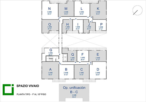 Departamentos En Pozo Ituzaingó
