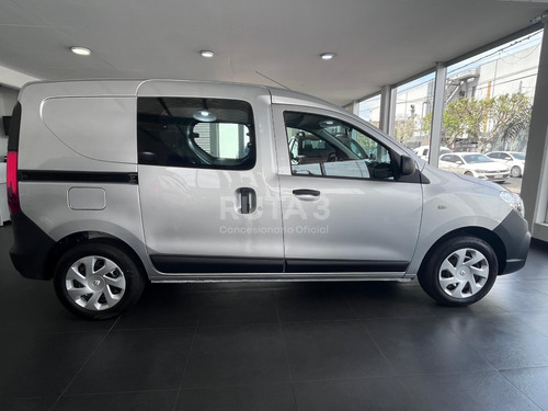 Renault Kangoo Ii Express Confort 5a 1.6 Sce