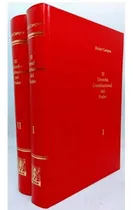 Comprar El Derecho Constitucional Del Poder 2 Ts, De Bidart Campos, Germán J.. Editorial Ediar, Tapa Blanda En Español