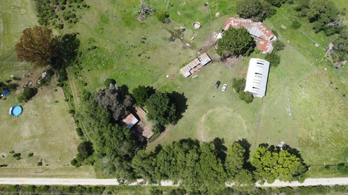 Lotes Villa Laguna Brava / Balcarce - Financiacion