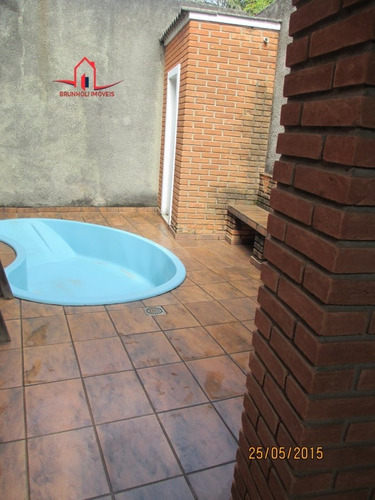 Imagem 8 de 21 de Casa A Venda No Bairro Vila Rami Em Jundiaí - Sp. - 207-1