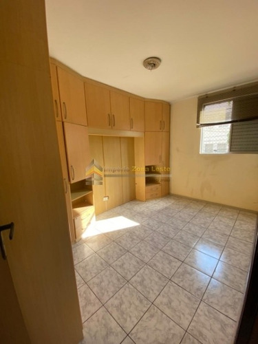 Imagem 22 de 30 de Apartamento Para Venda No Bairro Vila Esperança, 2 Dorm, 1 Vagas, 54 M - 4961