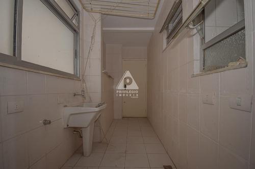 Imagem 22 de 29 de Apartamento Para Aluguel, 3 Quartos, 1 Suíte, 1 Vaga, Gávea - Rio De Janeiro/rj - 38585