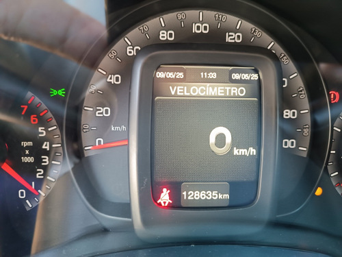 Fiat Uno 1.3 Way Flex 5p
