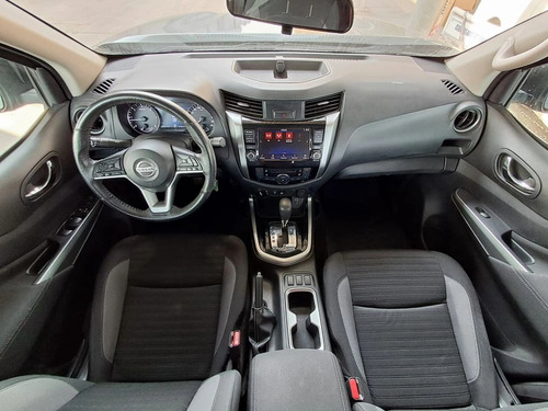 Nissan Navara NAVARA D CAB 4X4 2.3 AT