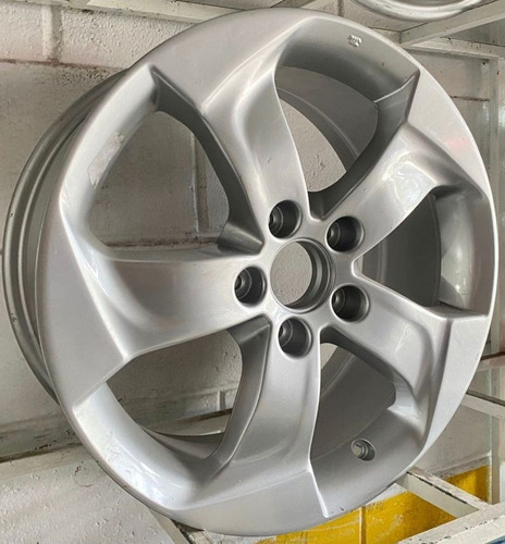 Rin 17 5/114 Original De Honda Hrv Repintado (1pza)