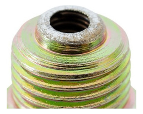 Grasera Recta Modelo D-200 Medida 1/8-27 Npt P