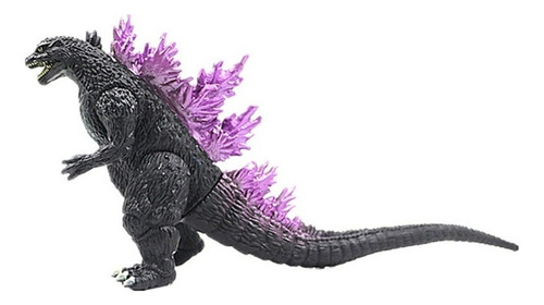 Action Figure Godzilla Millennium Collectible 14x20cm Model2