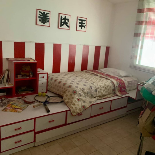 Imagen 20 de 30 de S. Serafini Vende Casa 22-6565 En Alto Prado