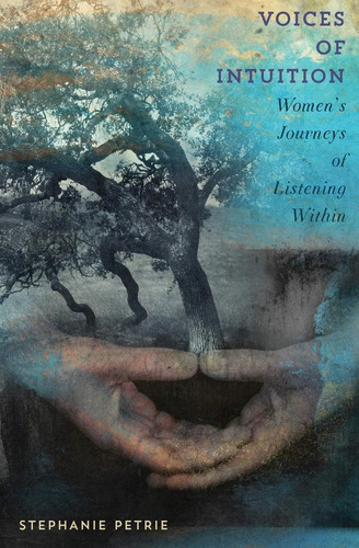 Libro: En Ingles Voices Of Intuition Womens Journeys Of Lis