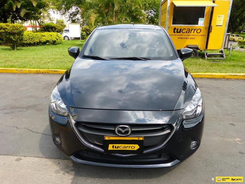 Mazda Mazda 2 At 1500cc