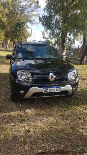 Renault Duster 2017 2.0 Ph2 4x2 Privilege 143cv