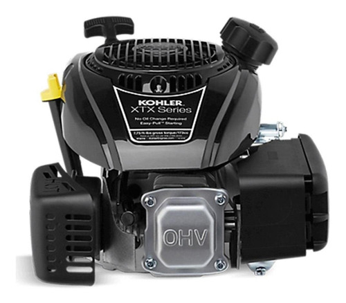 Motor Eje Vertical Kohler 6.75hp Xt675 Kohler