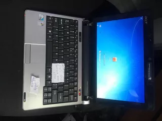 Netbook Acer Aspire One Kav60 Sin Envios