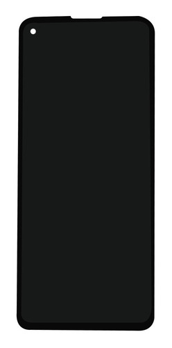 Modulo Moto G9 Power Motorola Tactil Xt2091 Display Touch Color Negro