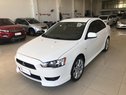 Mitsubishi Lancer 2.0 16v, Iuh3225