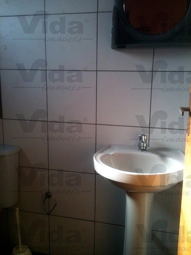Sobre Loja Para Locaçao Em Pestana - Osasco - 26854