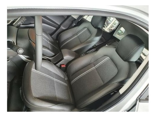 Chevrolet Tracker 1.0 Turbo Flex Ltz Automático