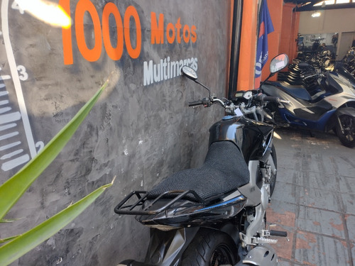 Imagem 6 de 11 de Yamaha Ys 250 Fazer 2014
