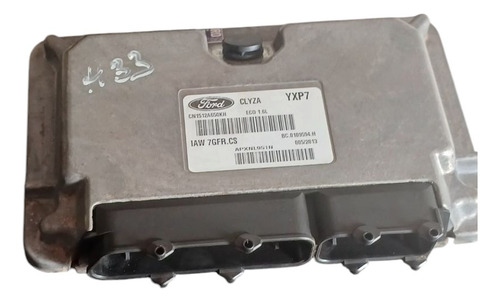 Kit Code Ecosport 1.6 Manual 2013-2016 (Usado)