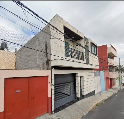 Venta Casa Daniel Garza Gran Oportunidad Patrimonial Em13-za