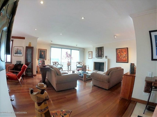 Imagen 4 de 15 de Vendo Apartamento En Bella Suiza C.m 22-1080