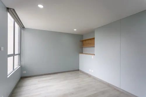 Apartamento En Venta En Cumbres. Cod V22300
