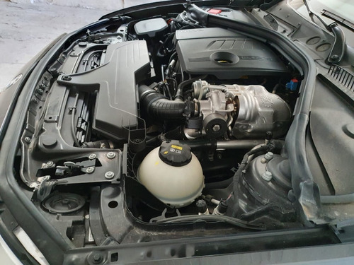Bmw 120i Sport Automatico Full