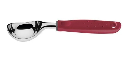 Cuchara Helado Acero Tramontina Bocha Para Helados Hogar