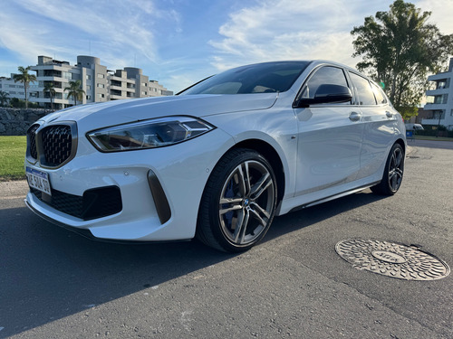BMW Serie 1 2.0 Xdrive M135 Performance