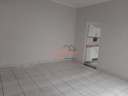 Casa À Venda, 109 M² Por R$ 365.000,00 - Itaquera - São Paulo/sp - Ca0075